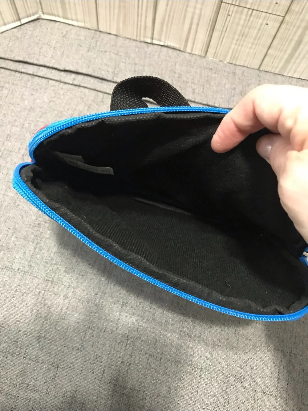 Pokemon tabletop carrying
